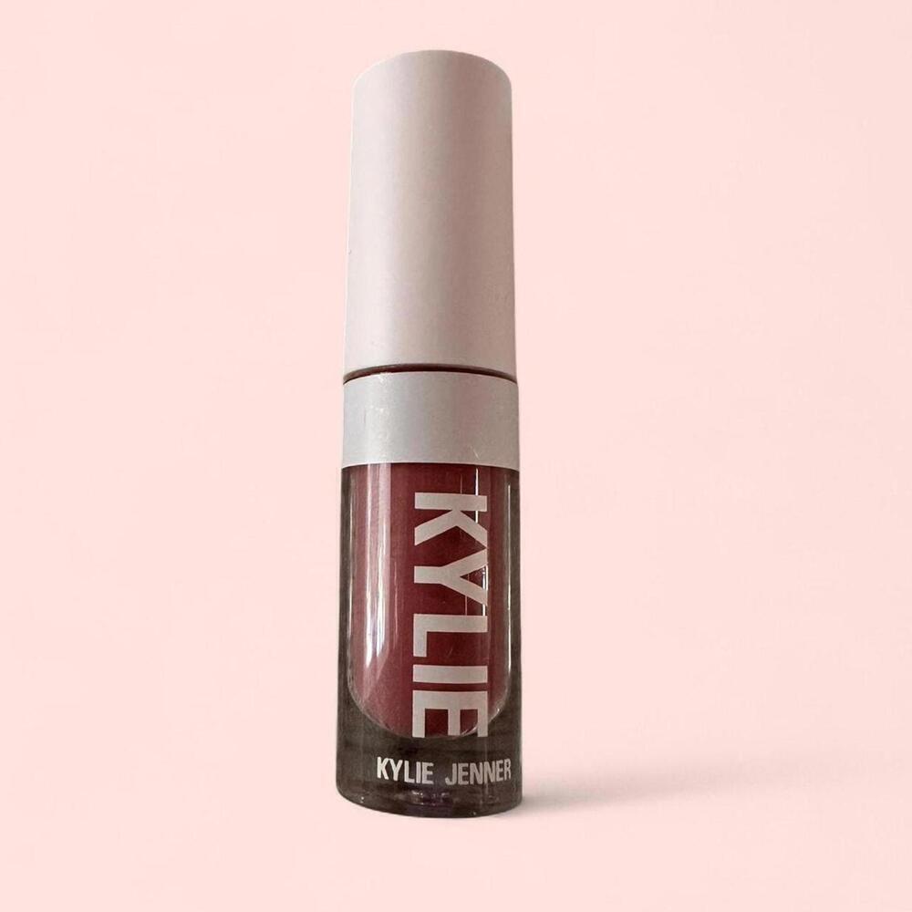 Kylie Cosmetics Matte Mini Liquid Lipstick – 808 Kylie Soft Dusty Rose